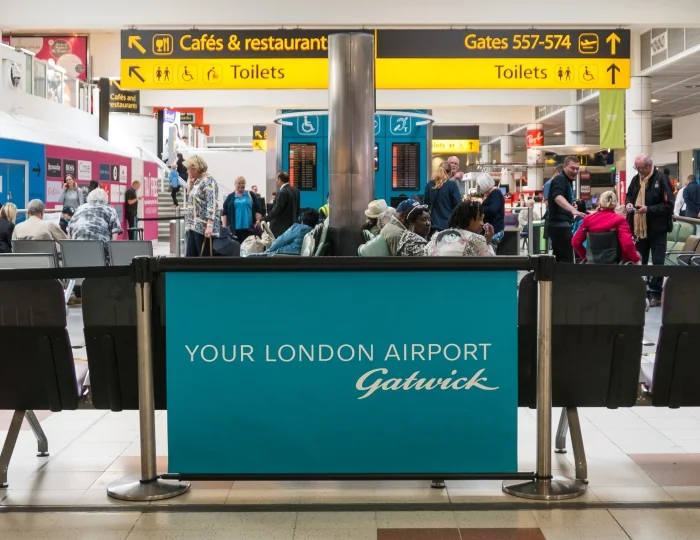 Gatwick Airport Transfers Luton