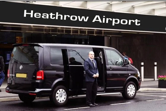 Heathrow Airport Transfers Luton