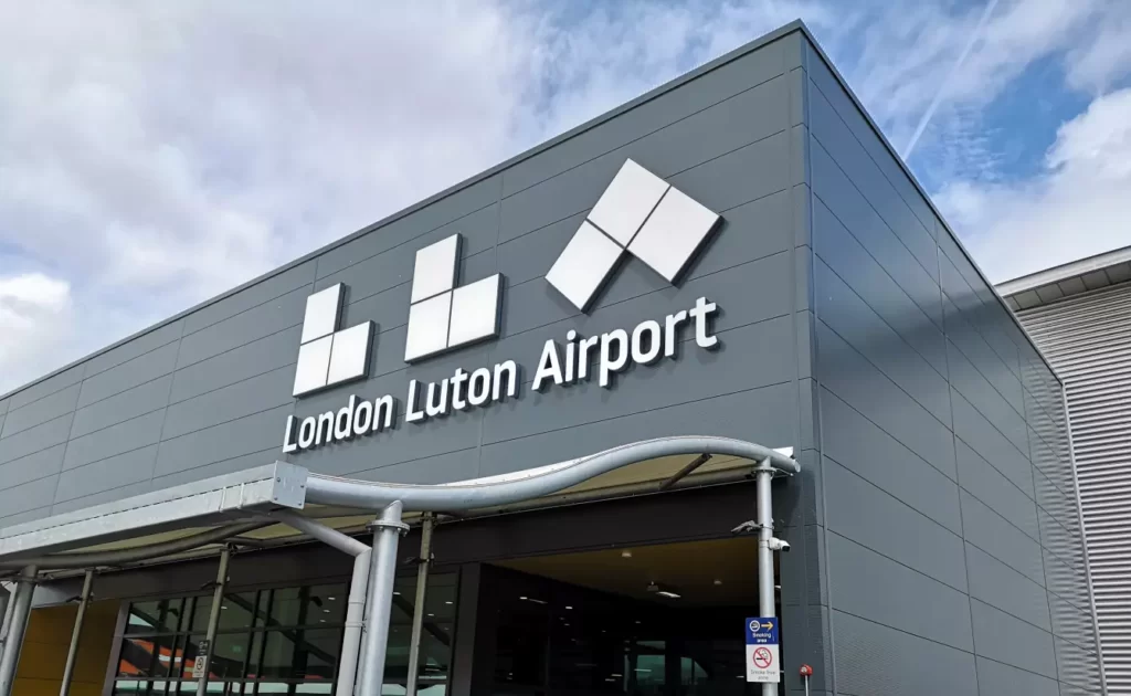 London City Airport Transfers